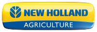 New Holland agriculture