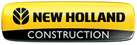 New Holland construction